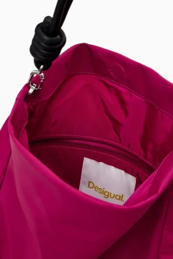 Bolsos-Desigual Bolso de mano multiasas