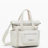 Bolsos-Desigual Bolso de mano nylon
