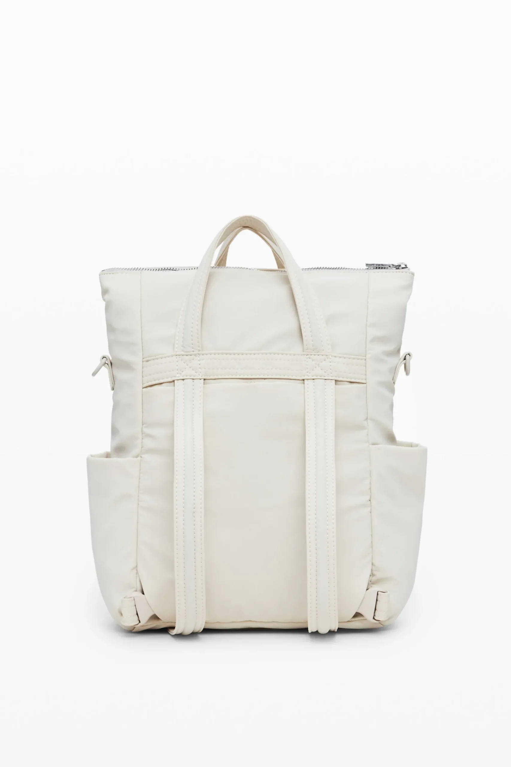 Bolsos-Desigual Bolso de mano nylon
