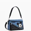 Bolsos-Desigual Bolso de mano S Mickey