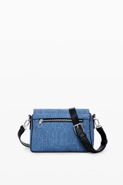 Bolsos-Desigual Bolso de mano S Mickey