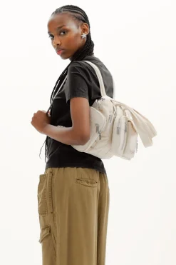 Bolsos-Desigual Bolso de mano Voyager S multiposición