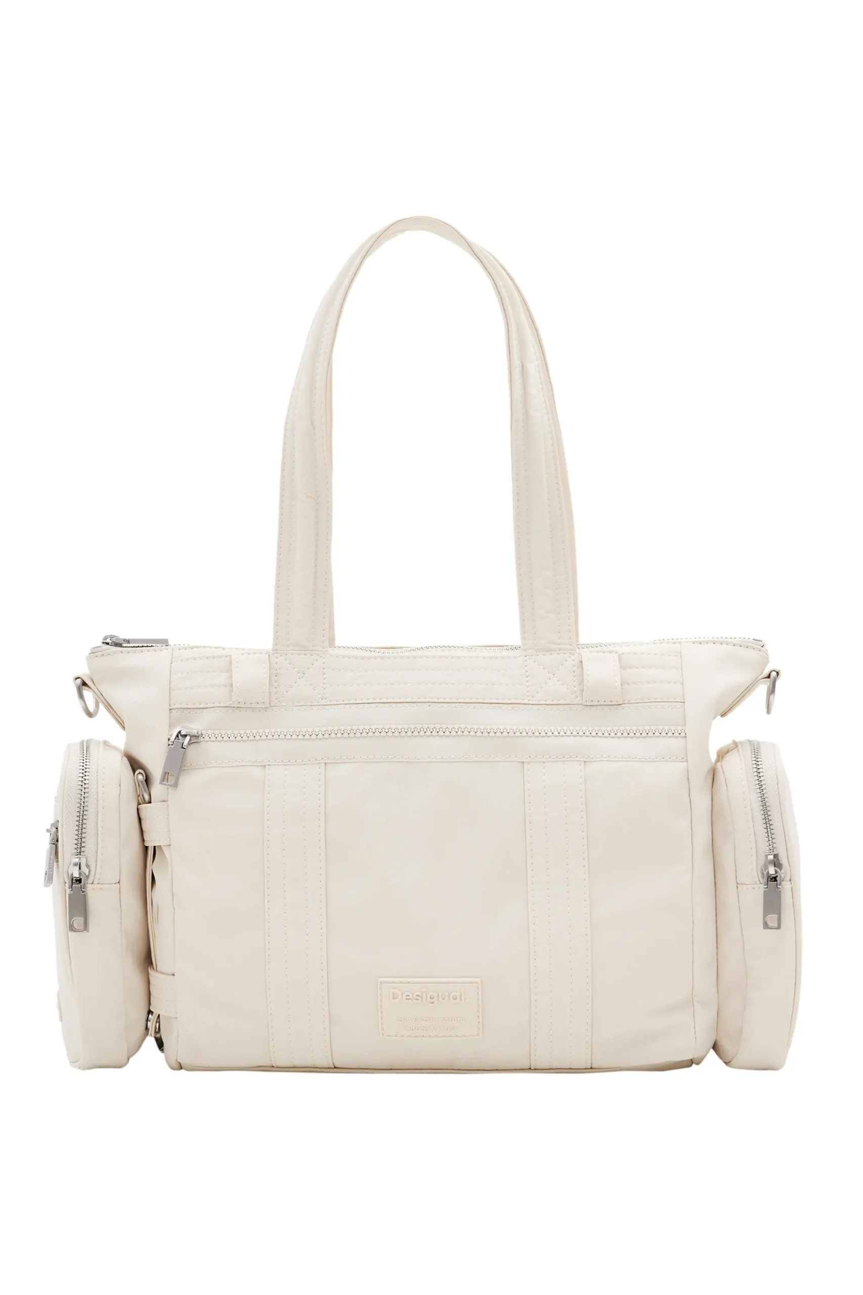 Bolsos-Desigual Bolso de mano Voyager S multiposición