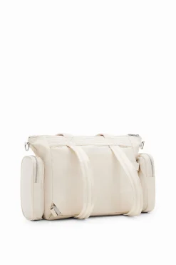 Bolsos-Desigual Bolso de mano Voyager S multiposición