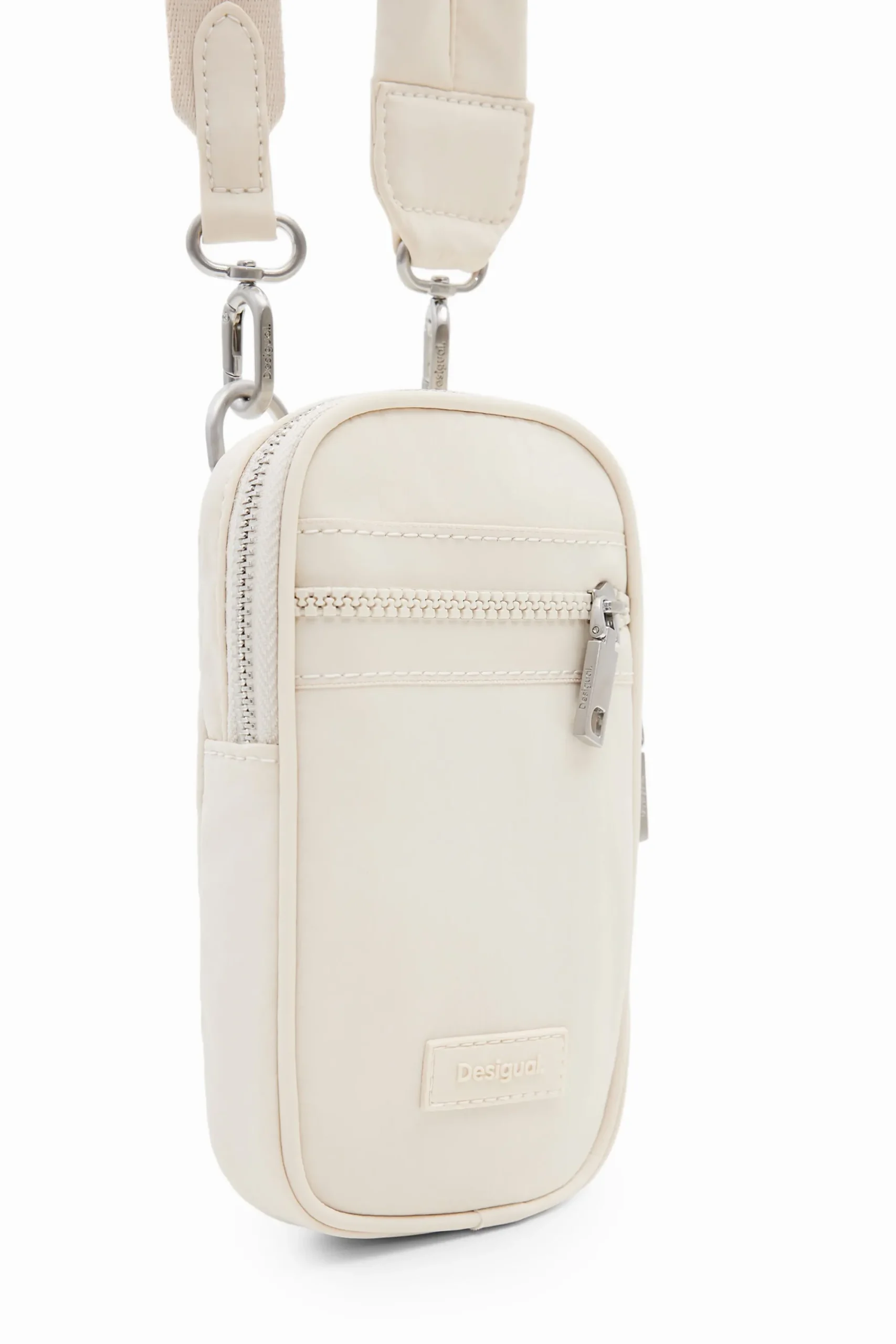 Bolsos-Desigual Bolso de mano Voyager S multiposición