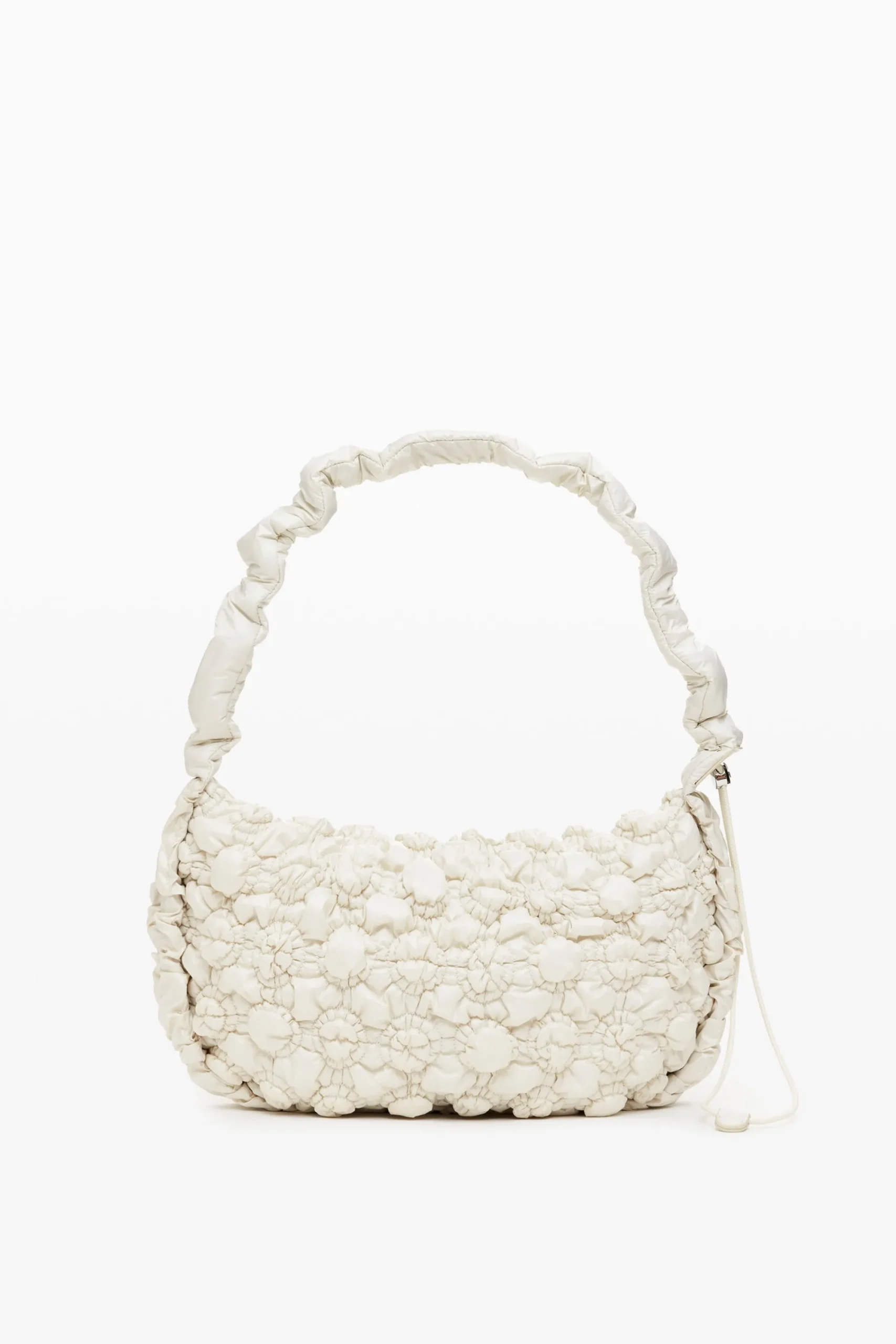 Bolsos|Bolsos De Mano-Desigual Bolso M acolchado