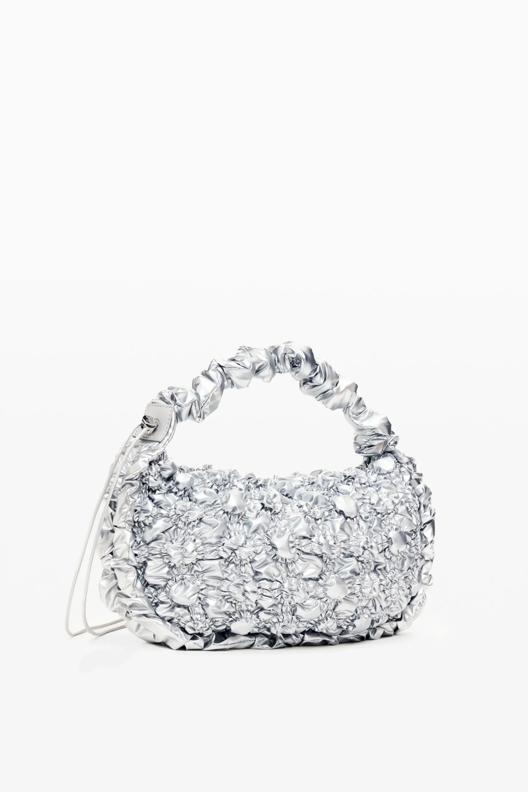 Bolsos|Bolsos De Mano-Desigual Bolso M acolchado