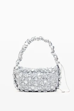 Bolsos|Bolsos De Mano-Desigual Bolso M acolchado