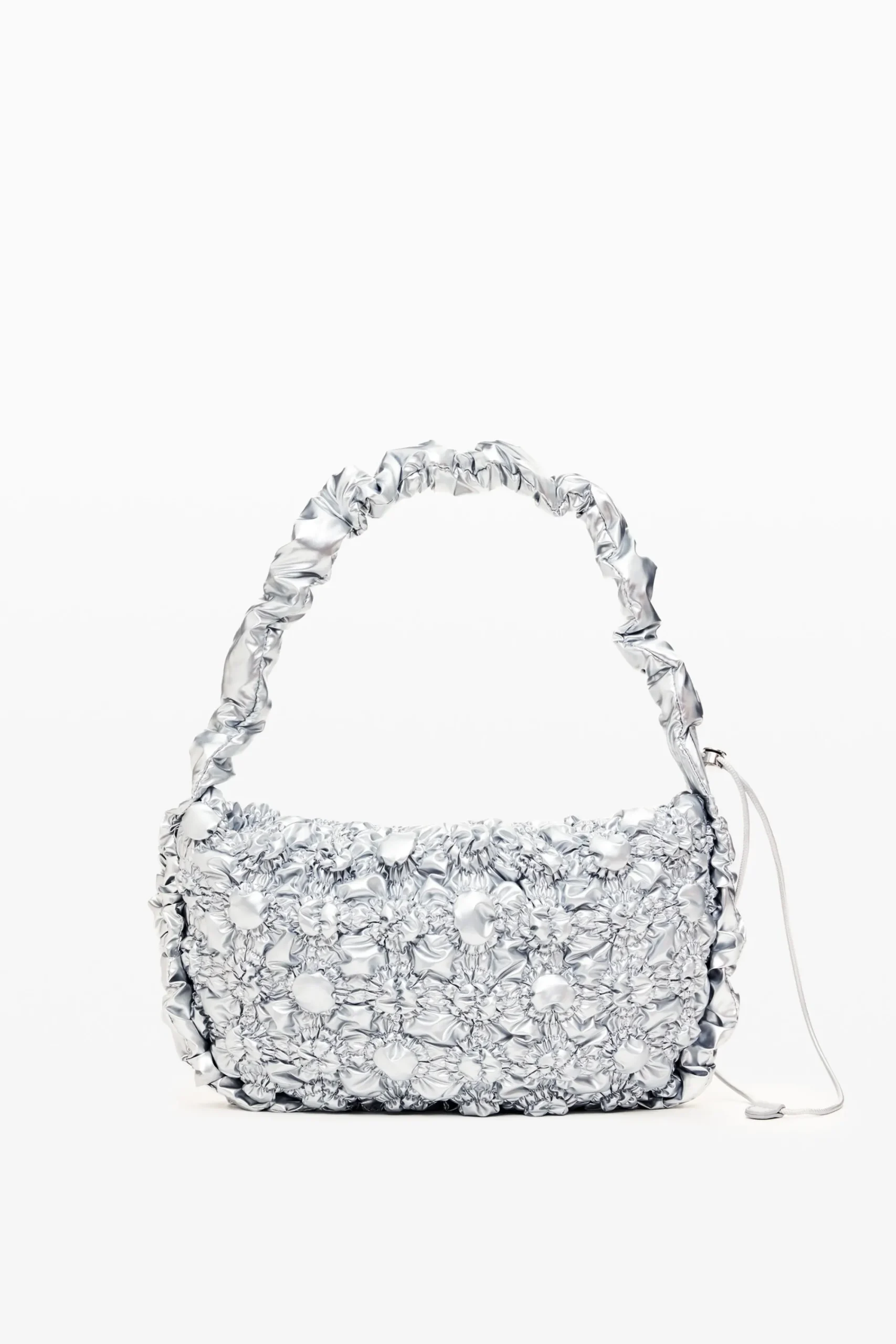 Bolsos|Bolsos De Mano-Desigual Bolso M acolchado