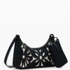 Bolsos-Desigual Bolso M flores