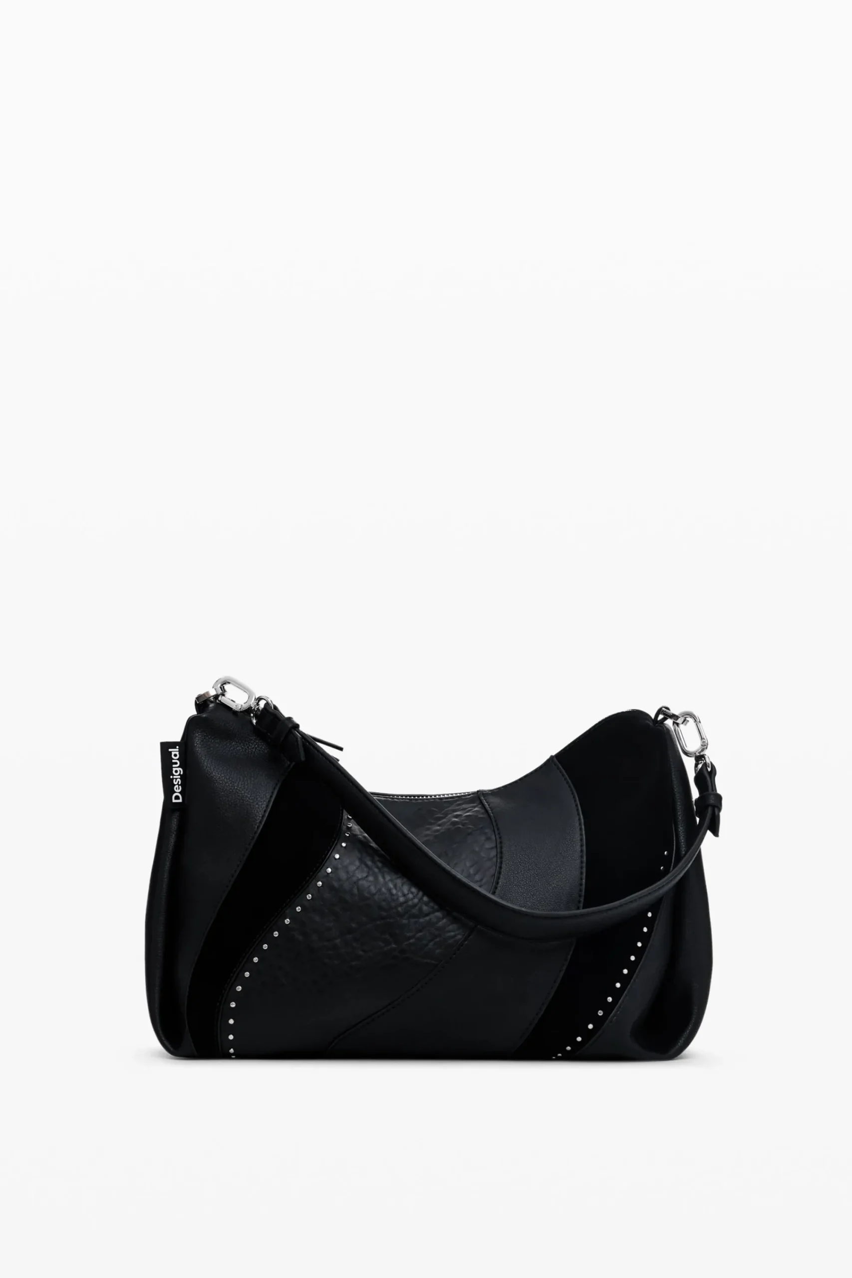 Bolsos-Desigual Bolso M ondas