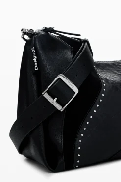 Bolsos-Desigual Bolso M ondas