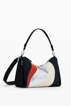 Bolsos-Desigual Bolso M ondas