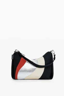 Bolsos-Desigual Bolso M ondas