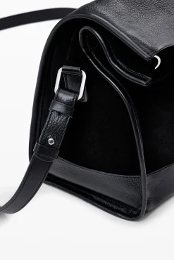 Bolsos|Bolsos De Piel-Desigual Bolso M piel
