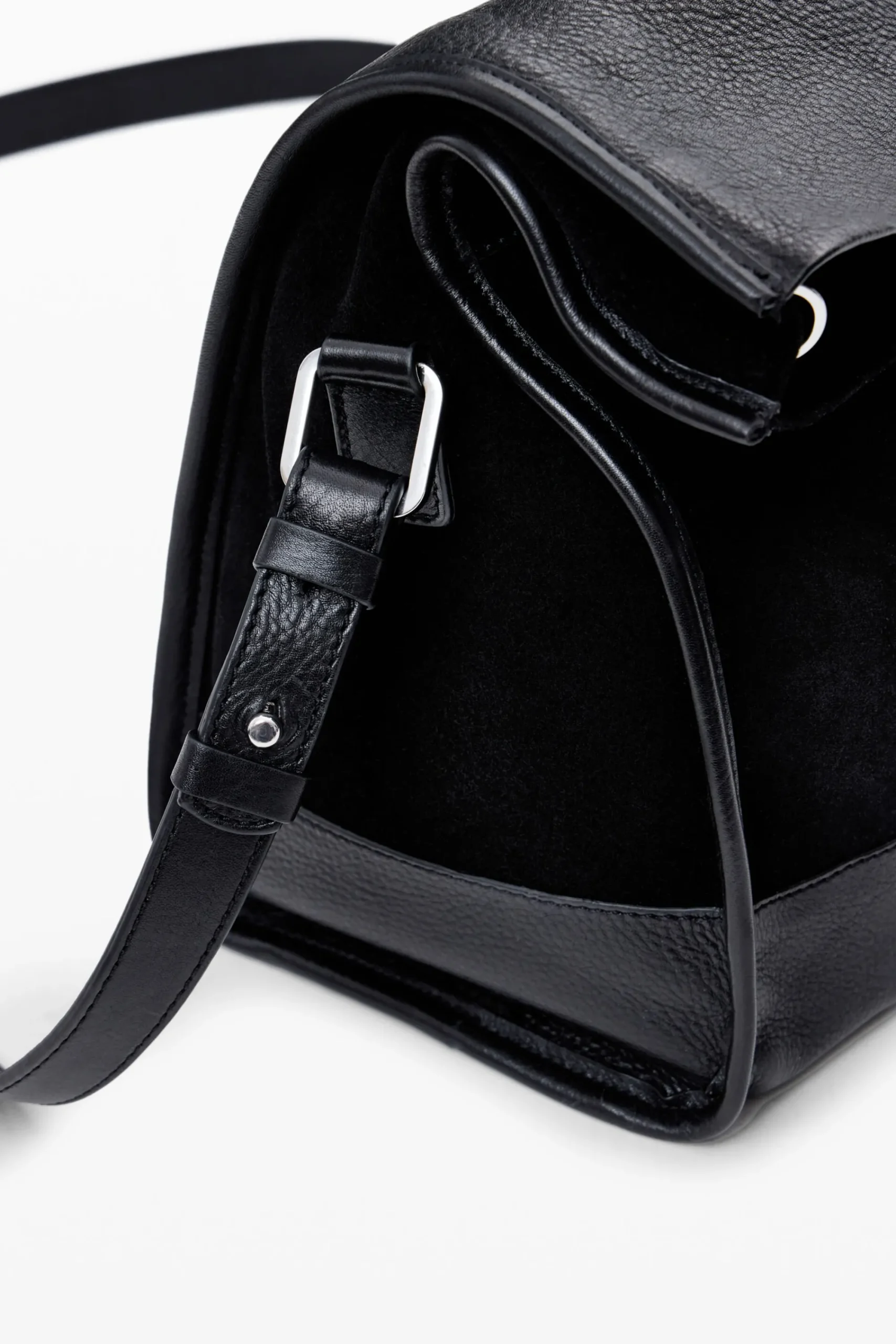 Bolsos|Bolsos De Piel-Desigual Bolso M piel