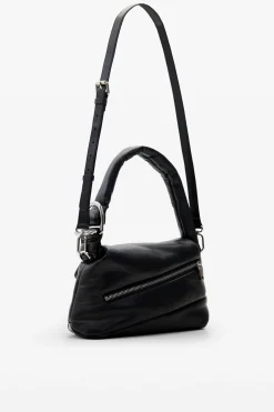 Bolsos|Bolsos De Piel-Desigual Bolso mediano piel