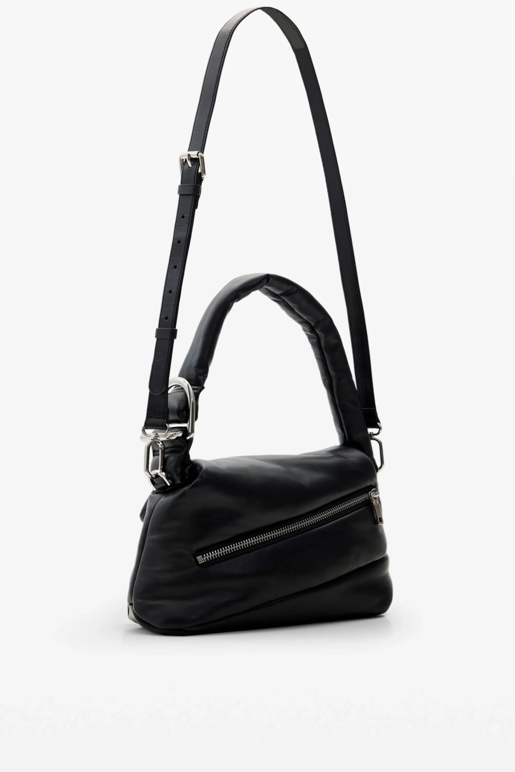 Bolsos|Bolsos De Piel-Desigual Bolso mediano piel