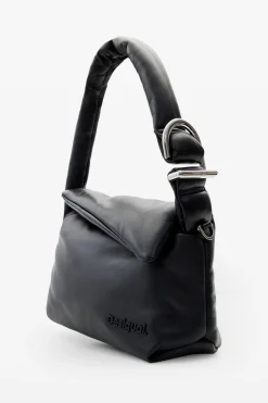 Bolsos|Bolsos De Piel-Desigual Bolso mediano piel