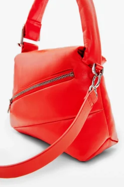 Bolsos|Bolsos De Piel-Desigual Bolso mediano piel