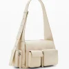 Bolsos|Bolsos De Piel-Desigual Bolso mediano piel bolsillos