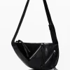 Bolsos-Desigual Bolso mediano piel cremalleras