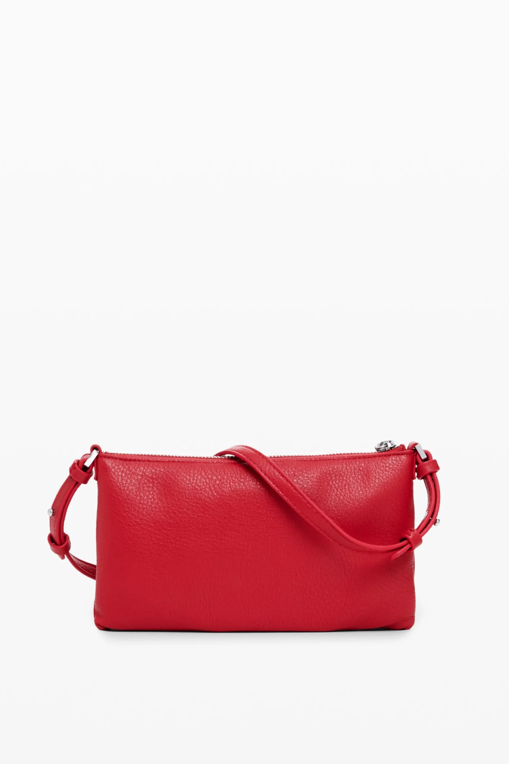 Monederos|Monederos-Desigual Bolso mini Half Logo