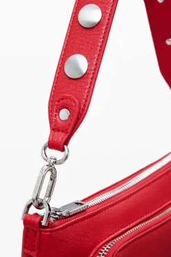 Monederos|Monederos-Desigual Bolso mini Half Logo