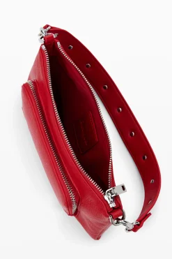 Monederos|Monederos-Desigual Bolso mini Half Logo