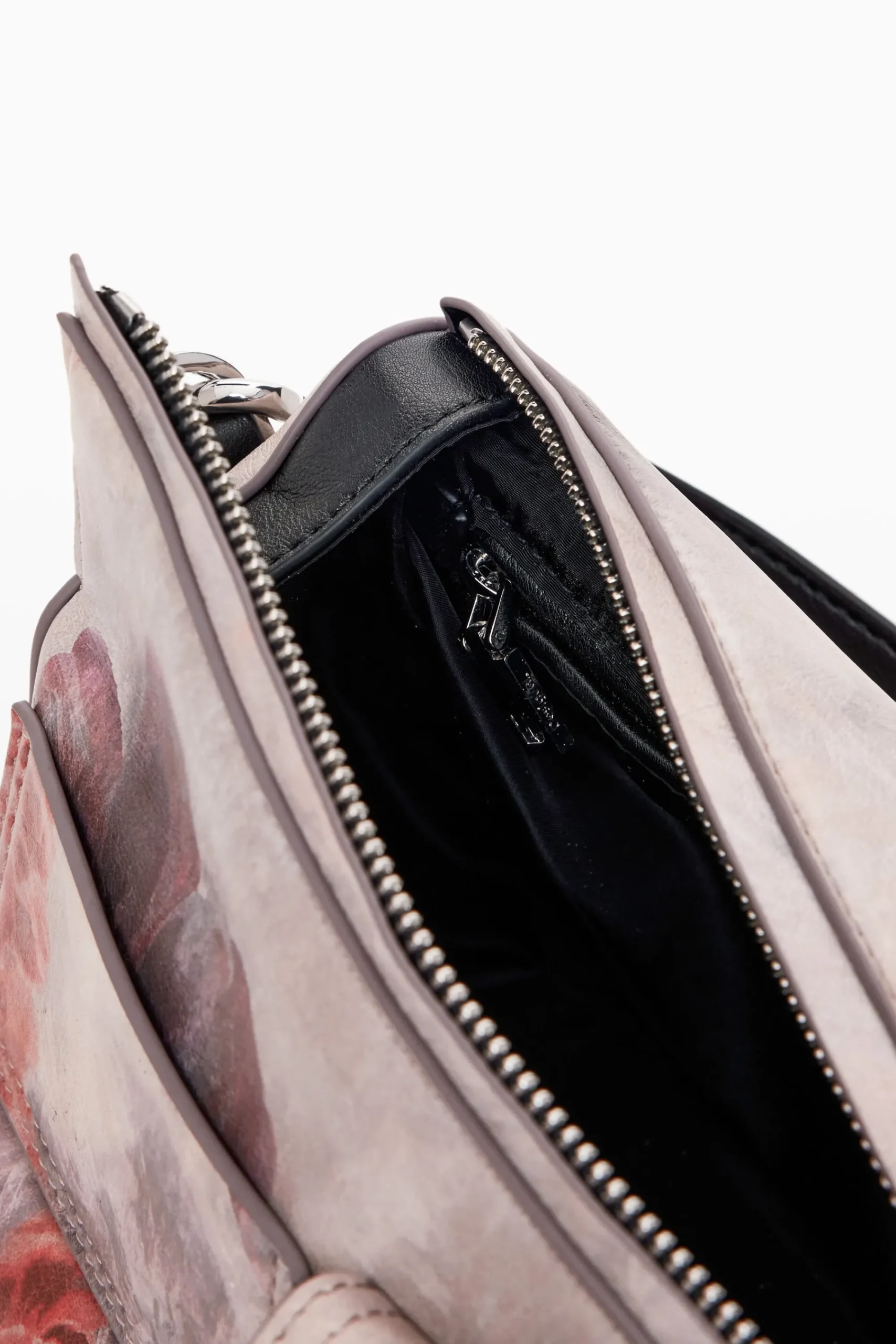 Bolsos|Bolsos De Mano-Desigual Bolso multibolsillo