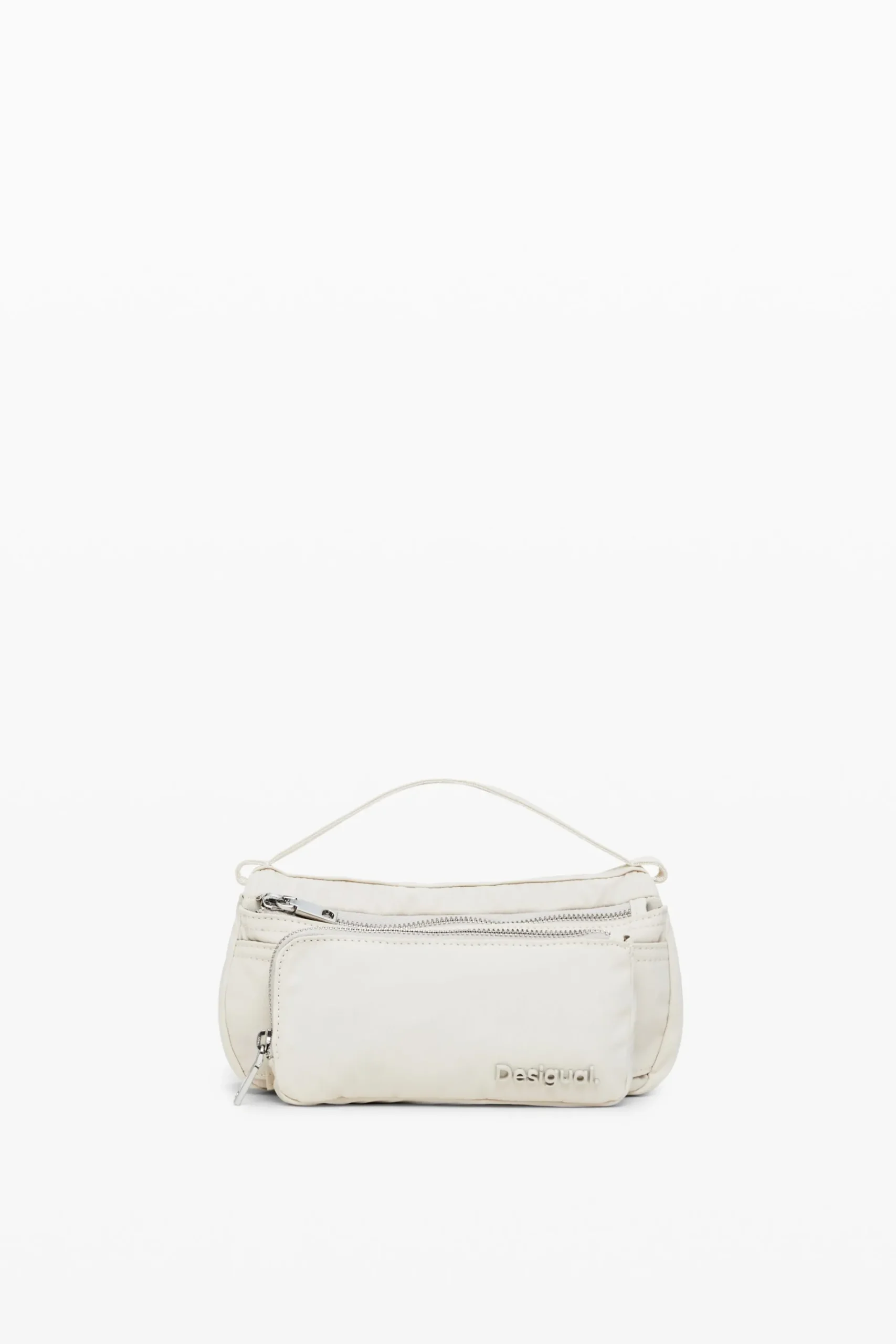 Bolsos|Bolsos Bandolera-Desigual Bolso multimódulo
