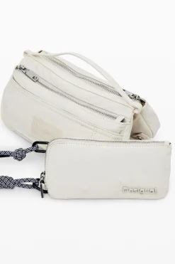 Bolsos|Bolsos Bandolera-Desigual Bolso multimódulo
