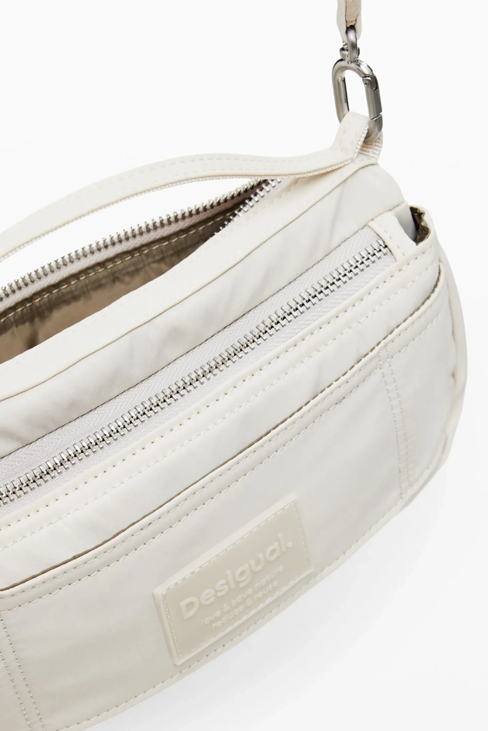 Bolsos|Bolsos Bandolera-Desigual Bolso multimódulo