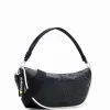 Bolsos-Desigual Bolso ovalado M estrella