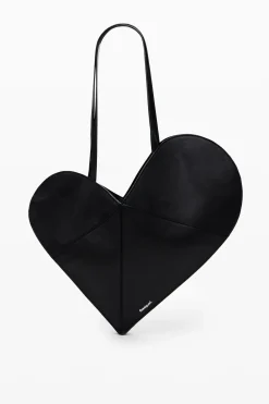 Bolsos|Bolsos De Piel-Desigual Bolso piel