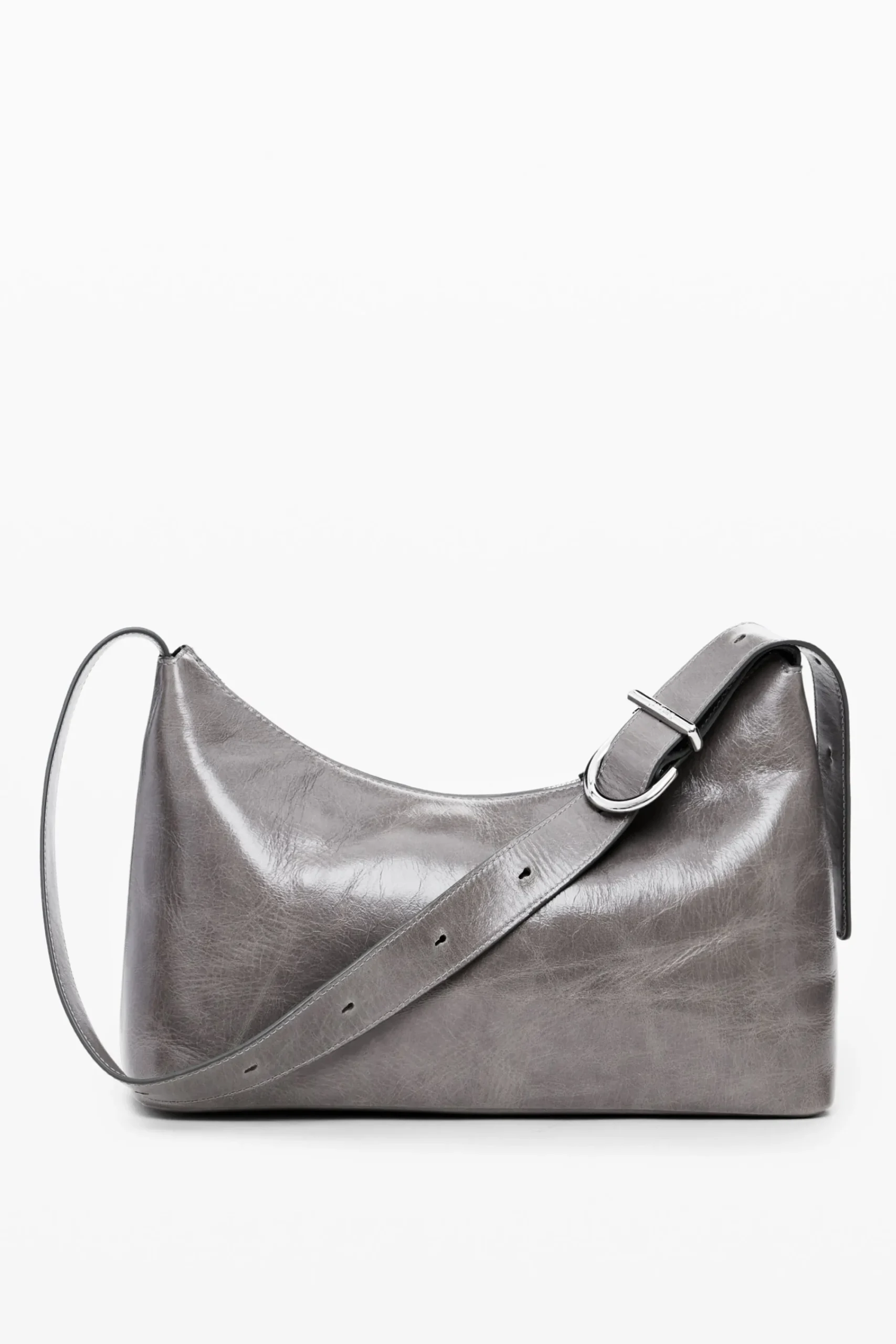 Bolsos|Bolsos De Piel-Desigual Bolso piel bolsillos