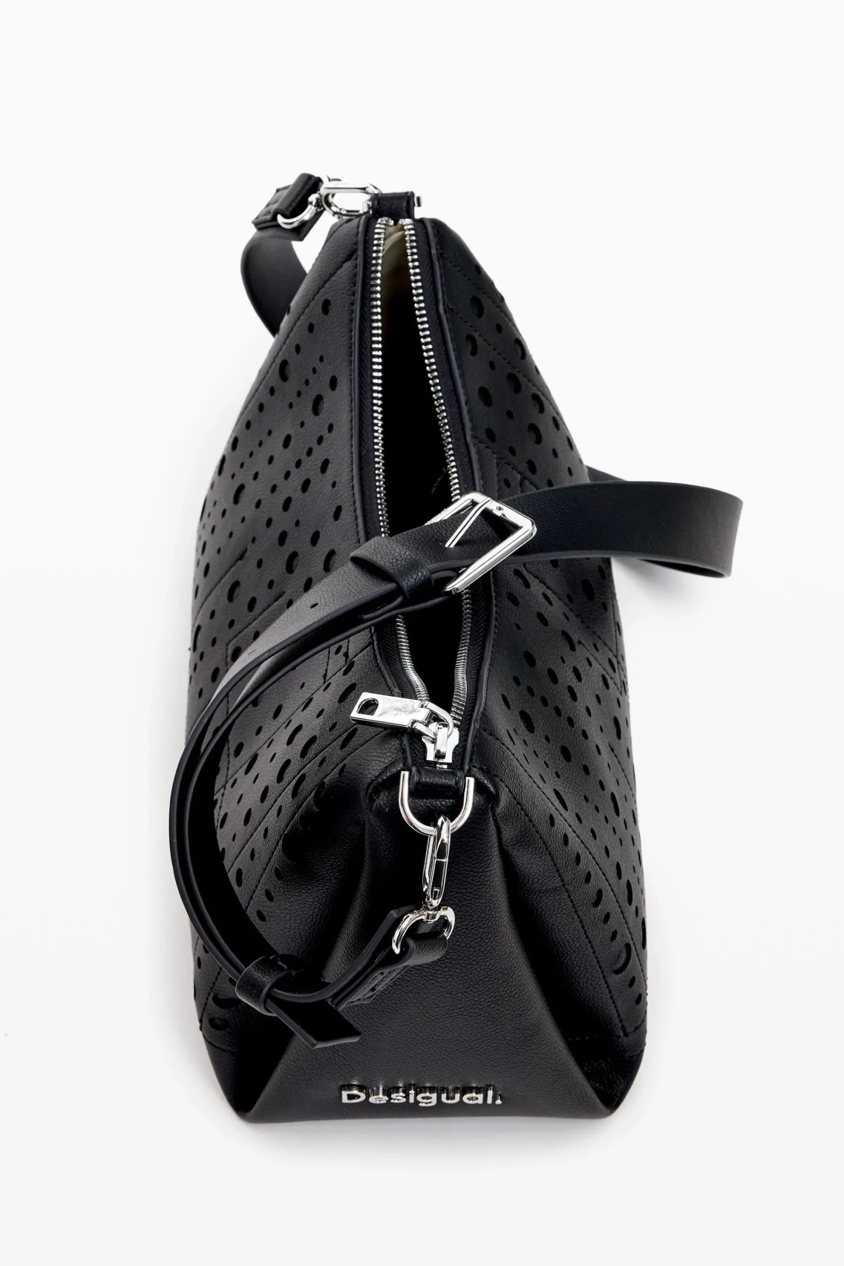 Bolsos|Bolsos De Mano-Desigual Bolso relieves