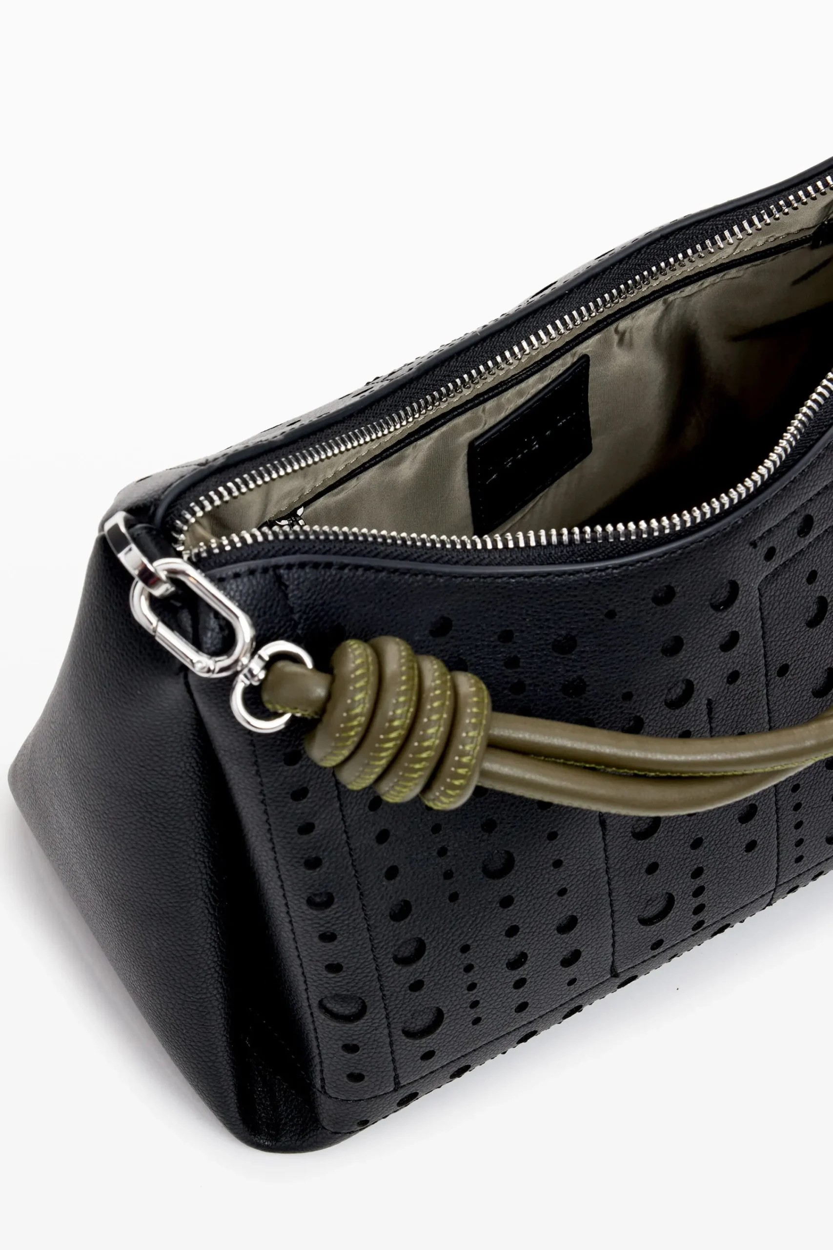 Bolsos|Bolsos De Mano-Desigual Bolso relieves