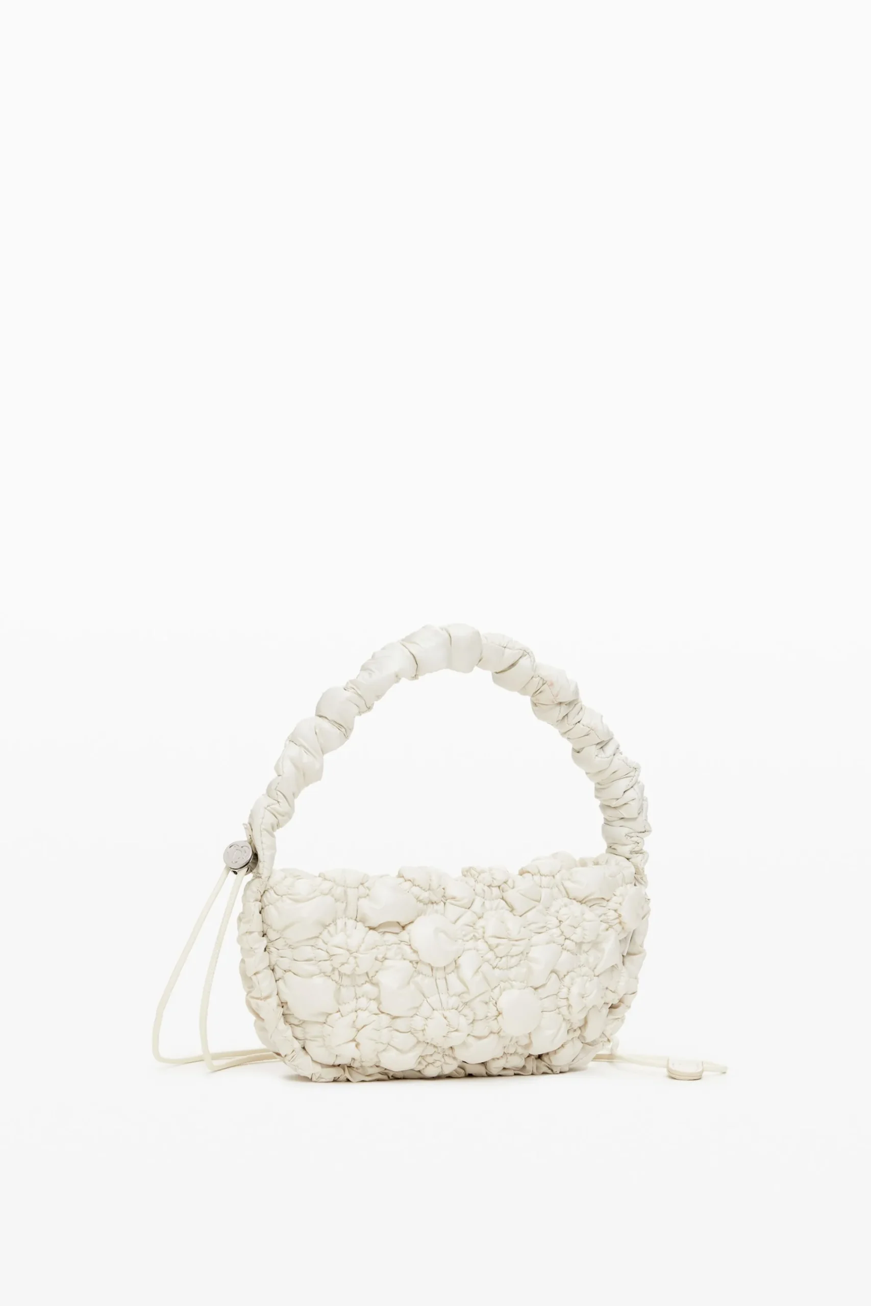 Bolsos|Bolsos De Mano-Desigual Bolso S acolchado