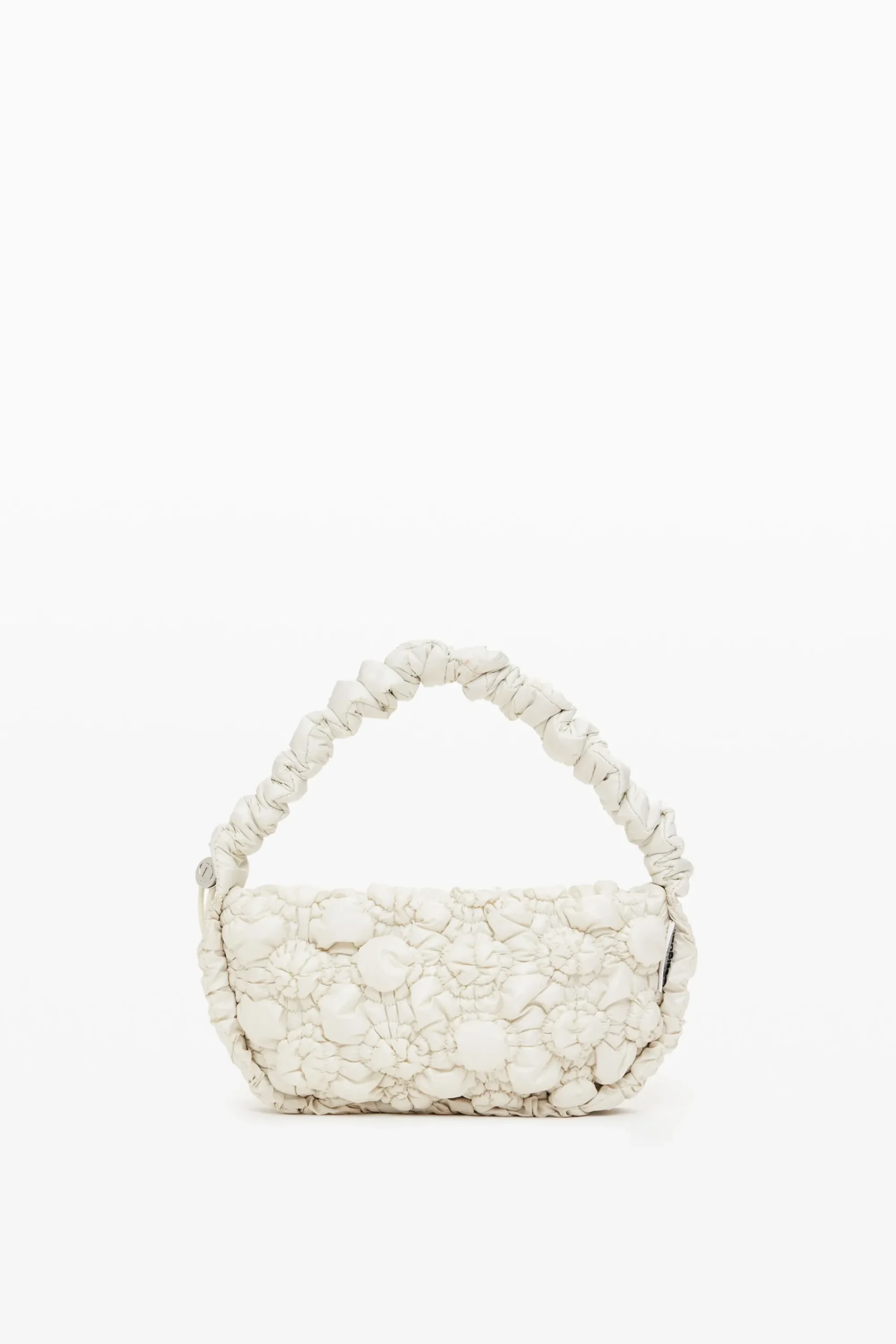 Bolsos|Bolsos De Mano-Desigual Bolso S acolchado