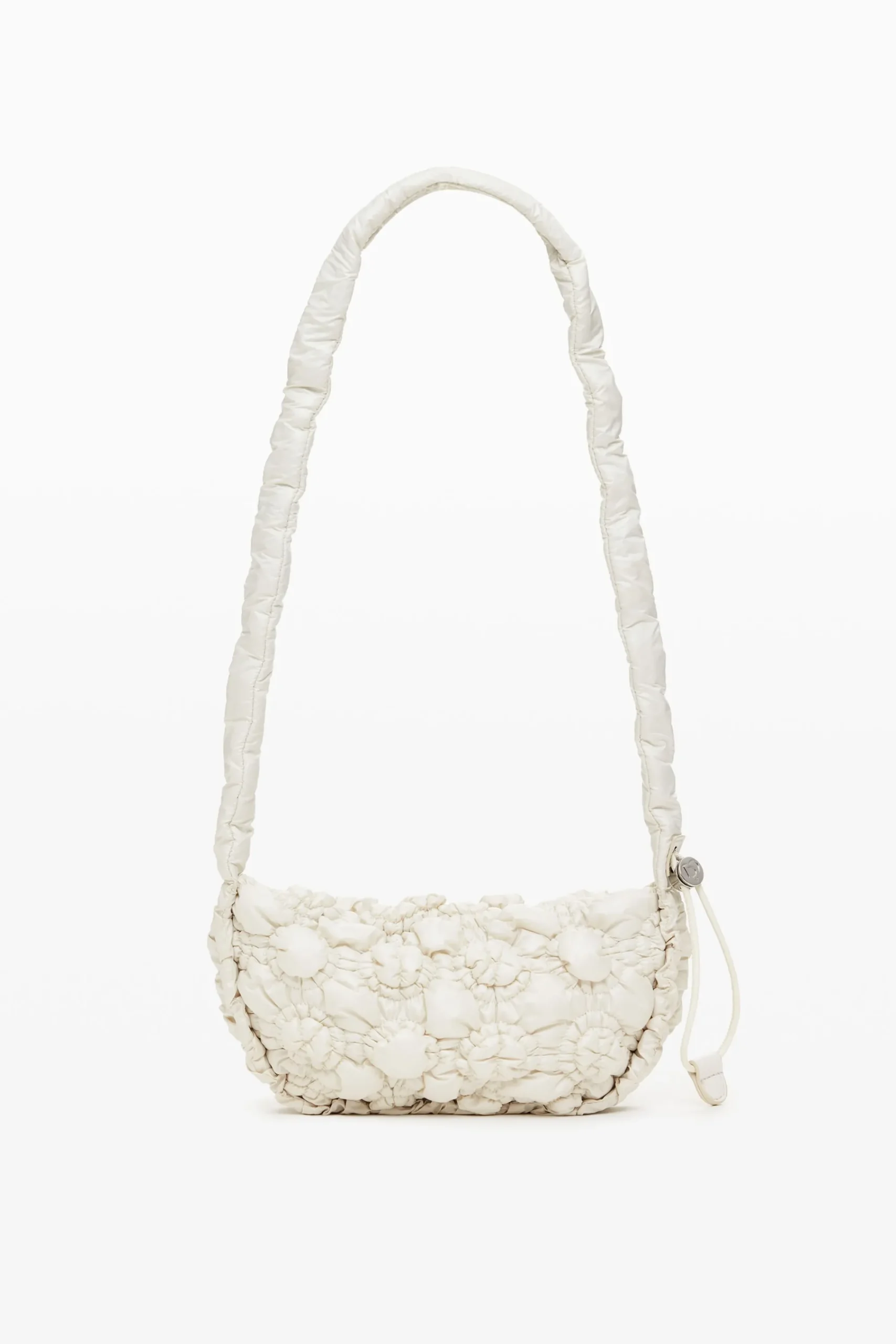 Bolsos|Bolsos De Mano-Desigual Bolso S acolchado