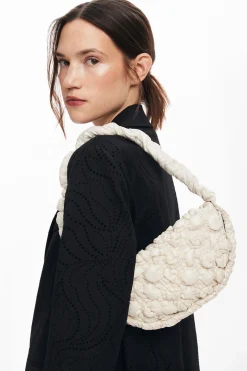 Bolsos|Bolsos De Mano-Desigual Bolso S acolchado