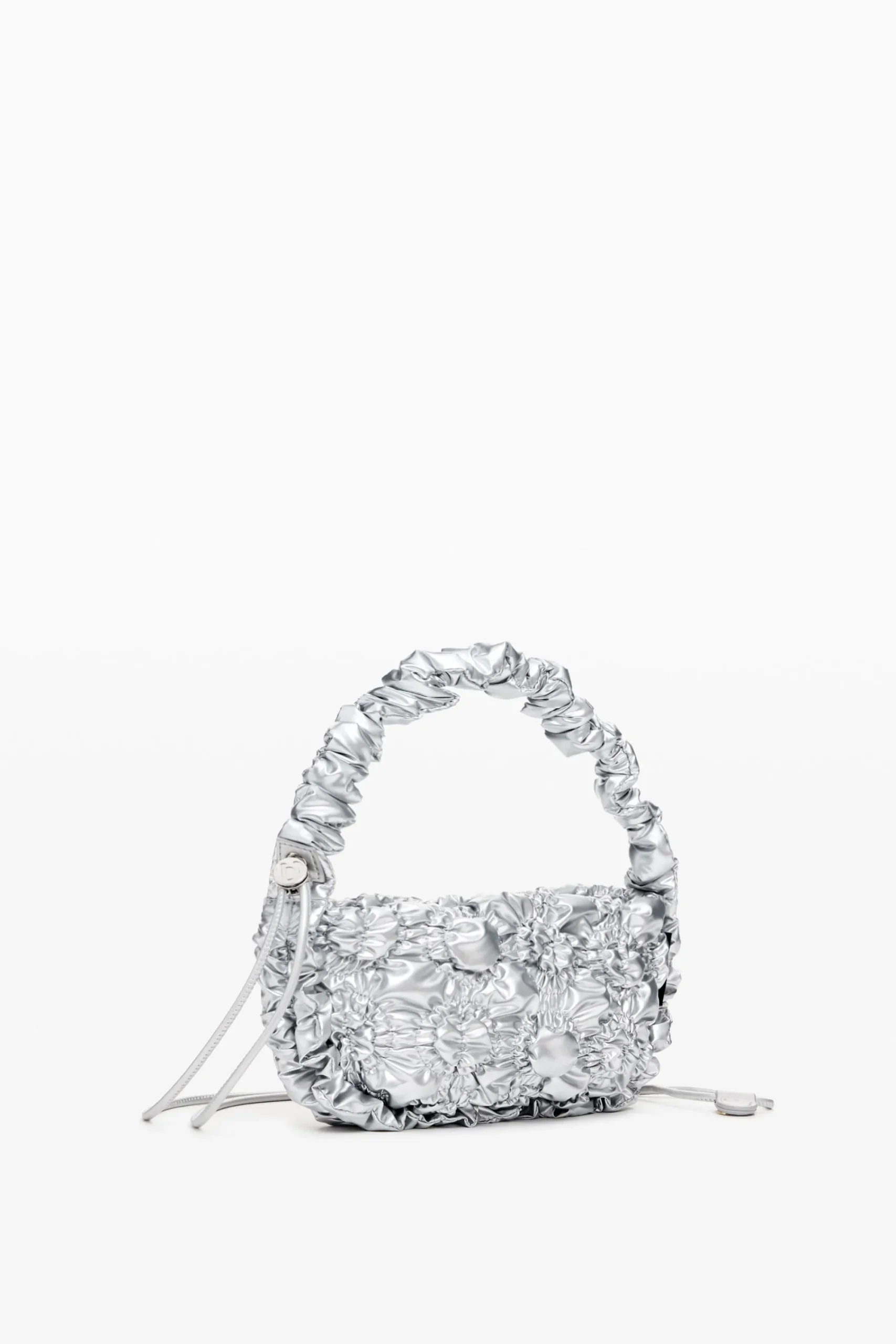 Bolsos|Bolsos De Mano-Desigual Bolso S acolchado