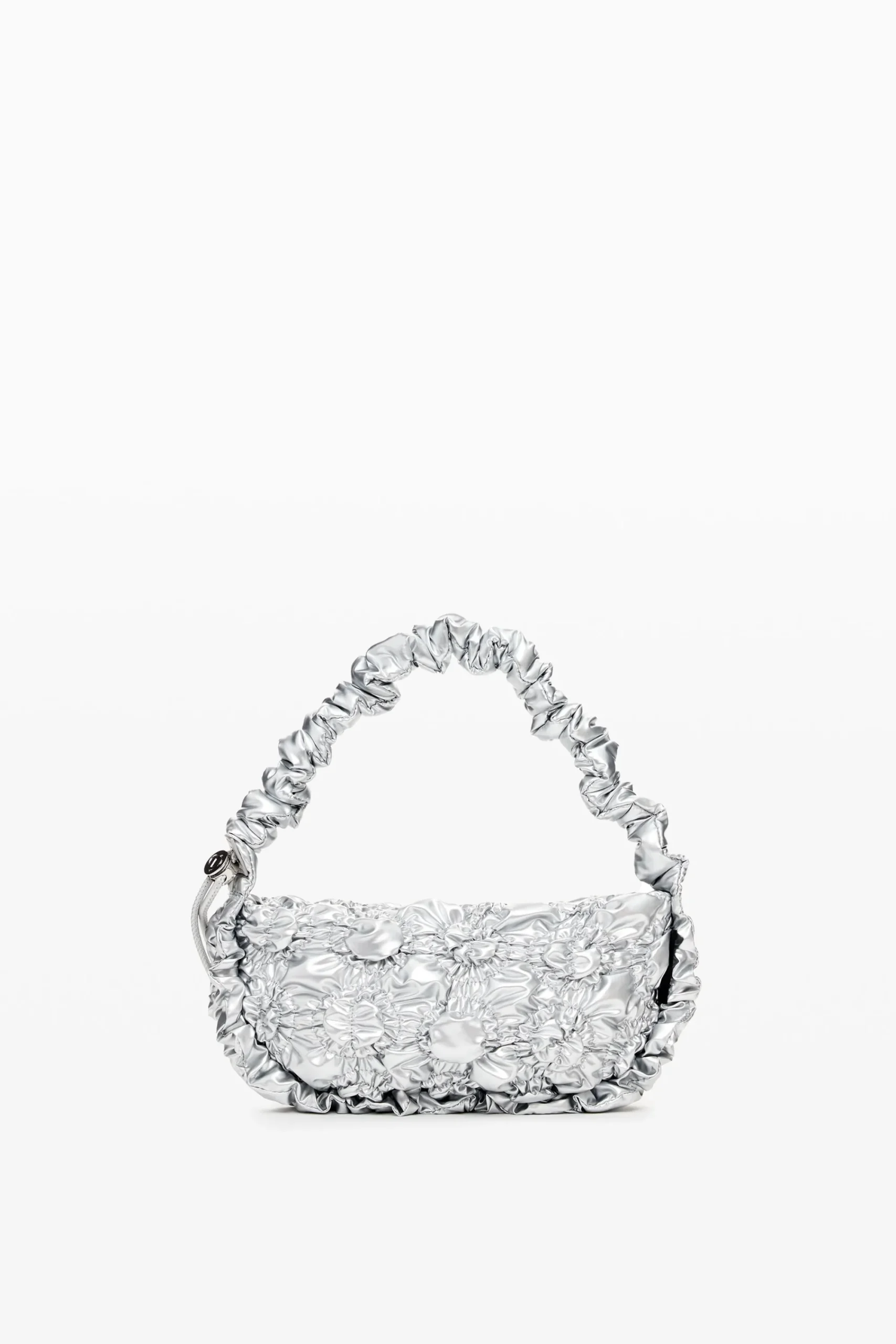 Bolsos|Bolsos De Mano-Desigual Bolso S acolchado