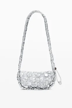 Bolsos|Bolsos De Mano-Desigual Bolso S acolchado