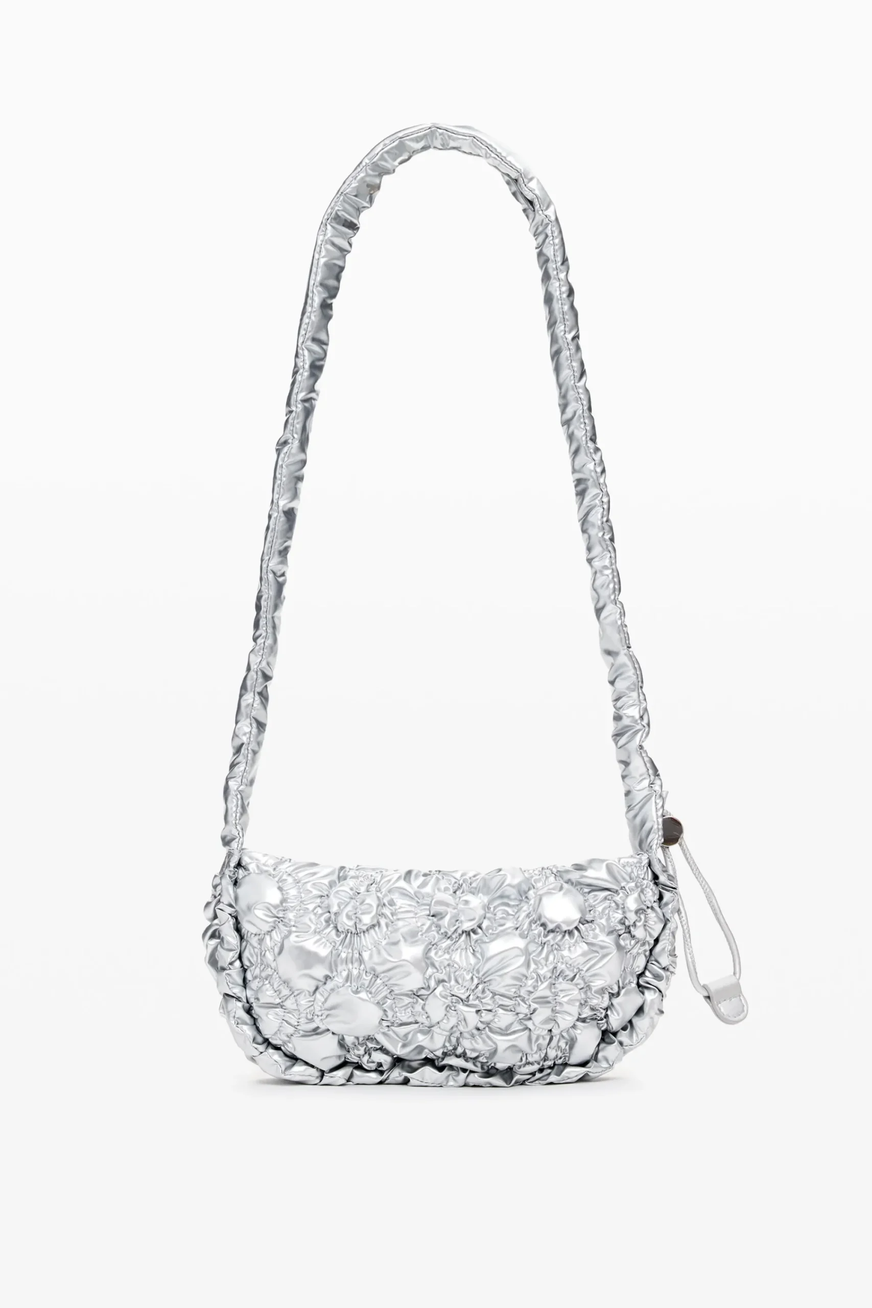 Bolsos|Bolsos De Mano-Desigual Bolso S acolchado