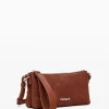 Monederos|Monederos-Desigual Bolso S bordados