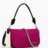 Bolsos|Bolsos Bandolera-Desigual Bolso S