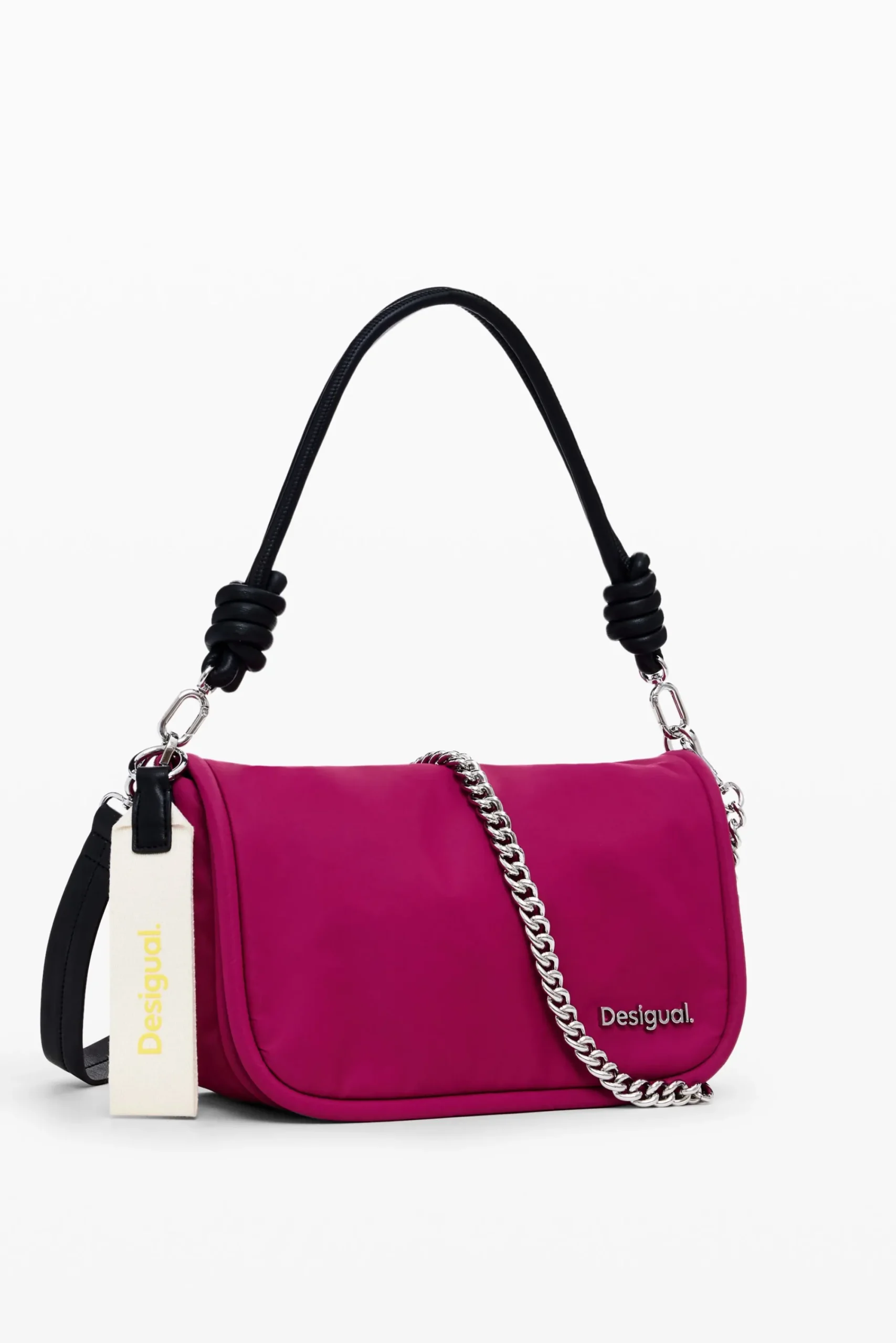 Bolsos|Bolsos Bandolera-Desigual Bolso S