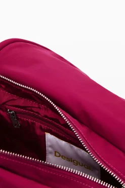 Bolsos|Bolsos Bandolera-Desigual Bolso S